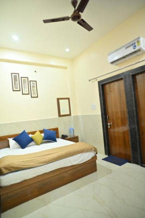 HOTEL G P S Inn